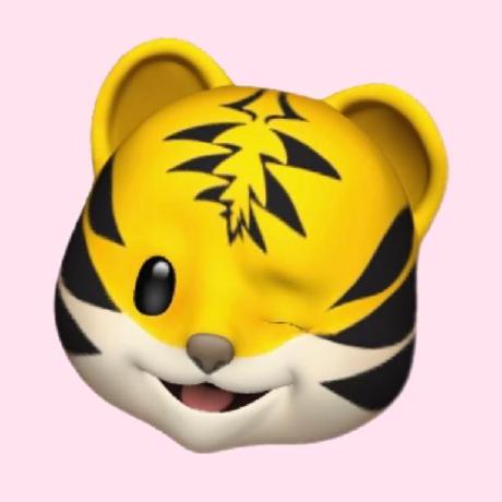 🐯两广总督-tiger